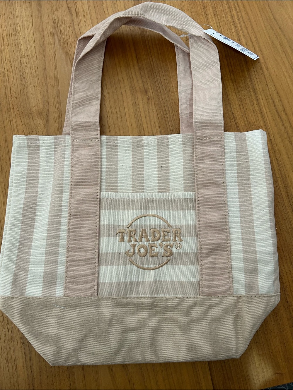 Trader Joe’s Mini Bag